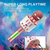 Wireless Microphone Hifi speaker