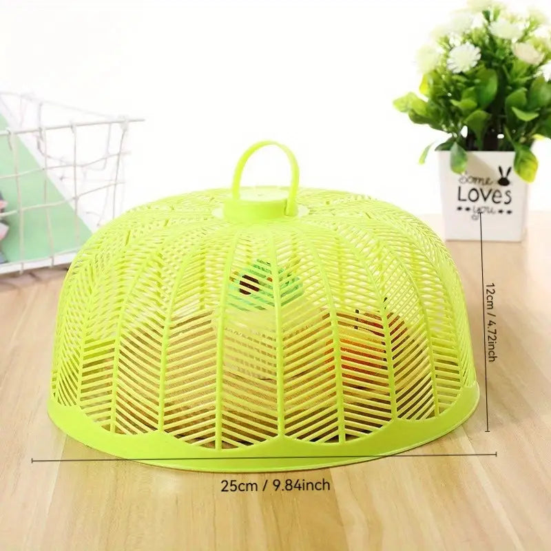 Premium Mesh Food Cover Tent