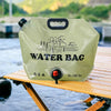 Outdoor Collapsible Water Storage Containers