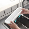 Telescopic Sink Storage Rack