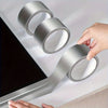 Aluminum Foil Thicken Butyl Waterproof Tape