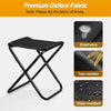 Portable Mini Folding Stool