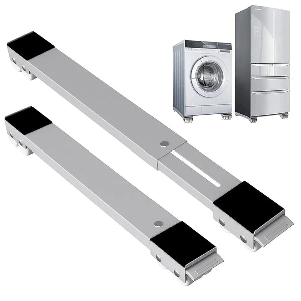 Adjustable Furniture Lifter & Mover Stand (premium Quality)