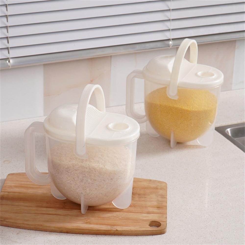 Rice Washing Bowl Strainer