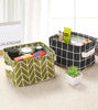 Foldable Mini Storage Basket