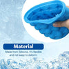Silicon Portable Ice Cube Maker