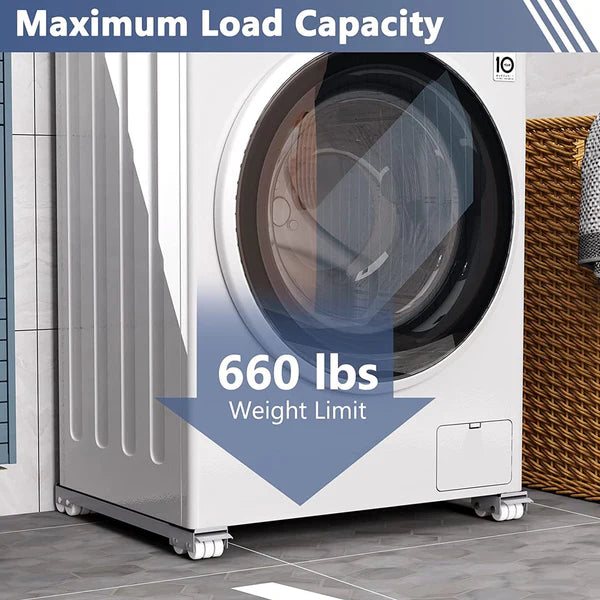 Adjustable Furniture Lifter & Mover Stand (premium Quality)