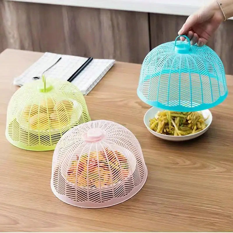 Premium Mesh Food Cover Tent