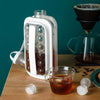 Portable Ice Ball Maker