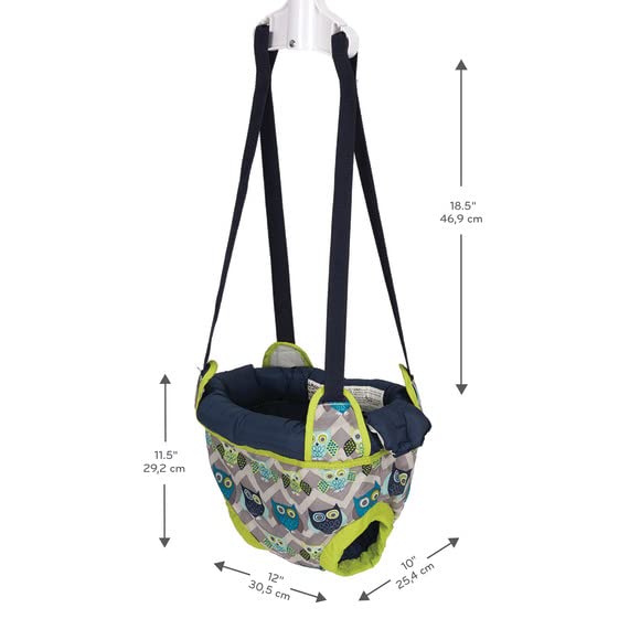 Baby Door Jumper Swing