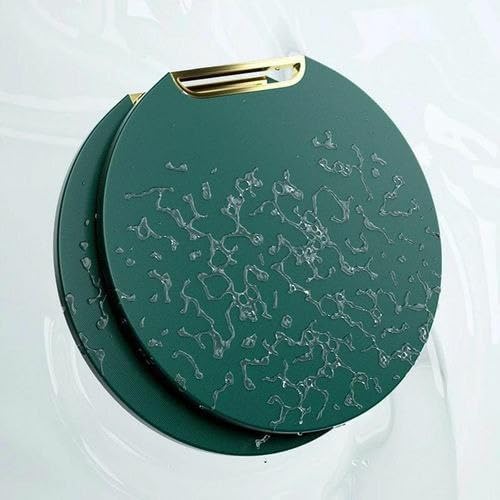 Double-Sided Antibacterial Chopping Board