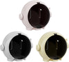 Astronaut Wall-Mounted Toothbrush Holder