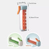 QuickPress Ice Bottle Tray