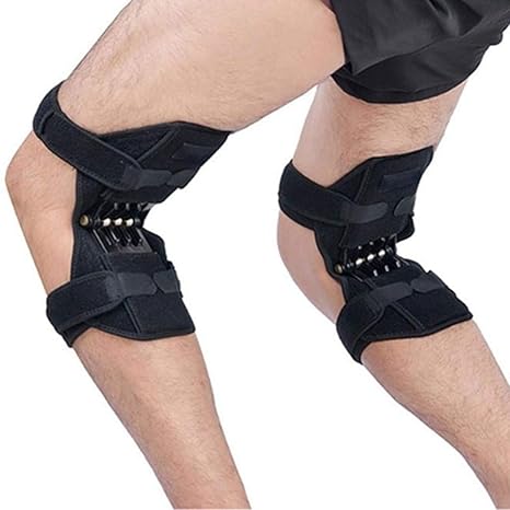 Knee booster Joint Support Knee Pads