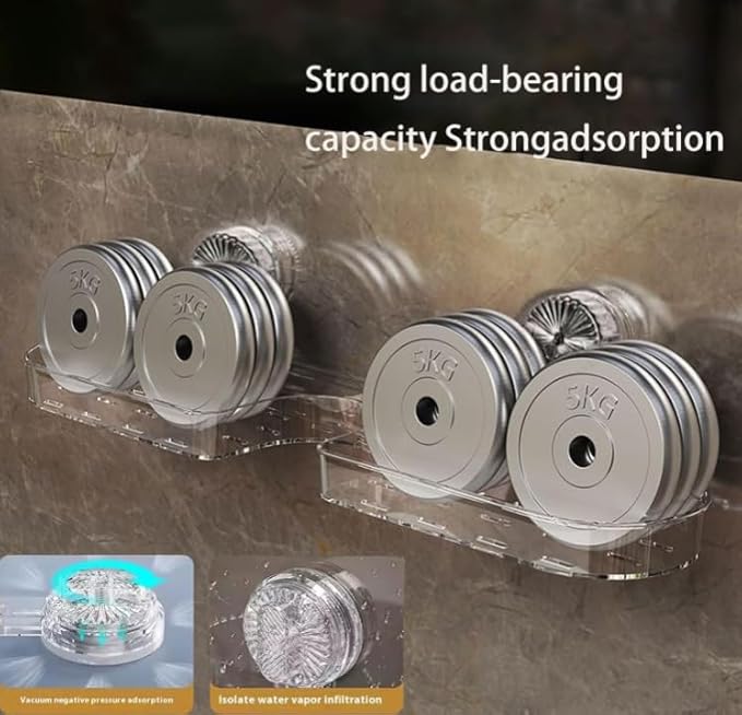 No-Drill Kitchen & Bathroom Sink Organizer (Premium Quality)