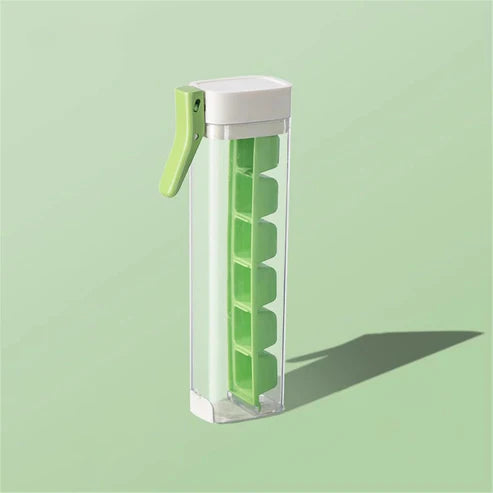 QuickPress Ice Bottle Tray