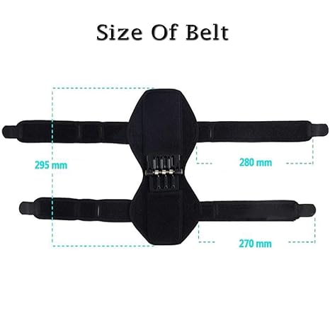 Knee booster Joint Support Knee Pads
