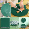 Double-Sided Antibacterial Chopping Board