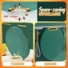 Double-Sided Antibacterial Chopping Board