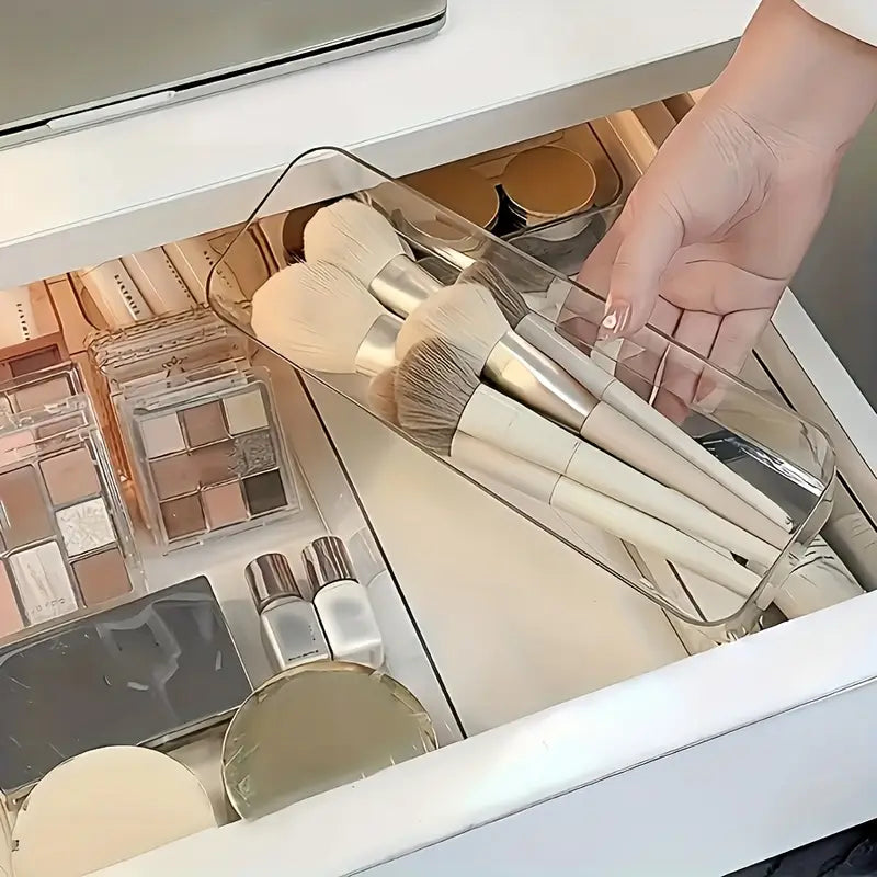 5PCS Drawer Organizer Tray Set