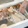 5PCS Drawer Organizer Tray Set