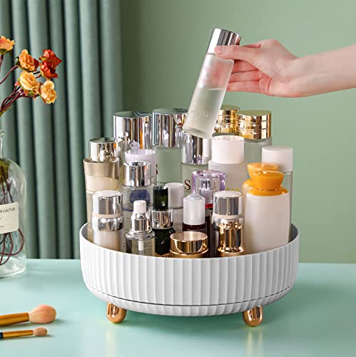 360° Rotating Storage Tray