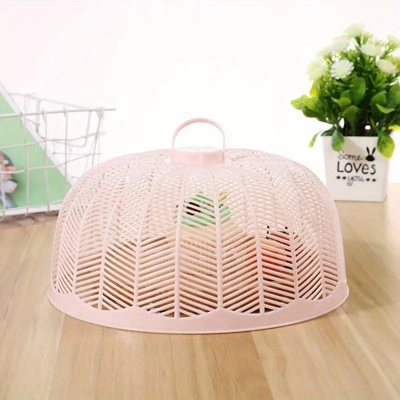 Premium Mesh Food Cover Tent