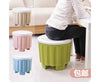 Multifunctional Storage Stool