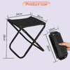 Portable Mini Folding Stool