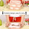 Foldable Mini Storage Basket