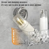 Acrylic Suction Cup Storage Rack (Premium Quality)
