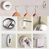 Retractable Stainless Steel Clothesline