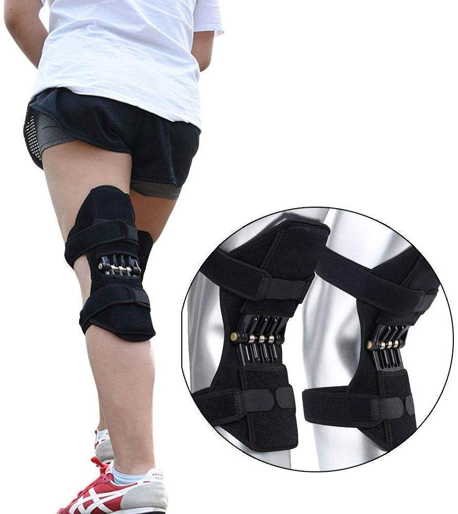 Knee booster Joint Support Knee Pads