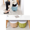 Multifunctional Storage Stool