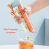 QuickPress Ice Bottle Tray