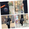 Roll-Up Reusable Shopping Bag