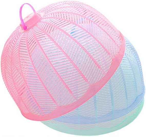 Premium Mesh Food Cover Tent