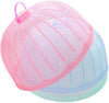 Premium Mesh Food Cover Tent
