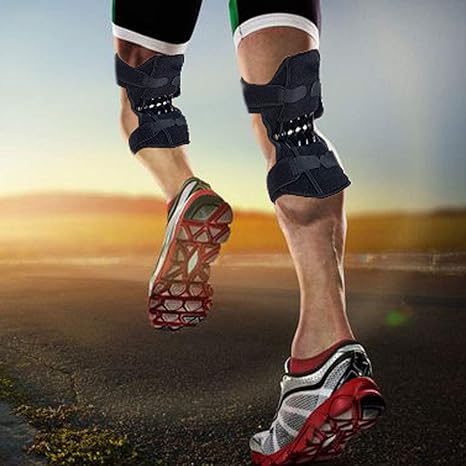 Knee booster Joint Support Knee Pads