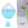 Silicon Ice Ball Maker