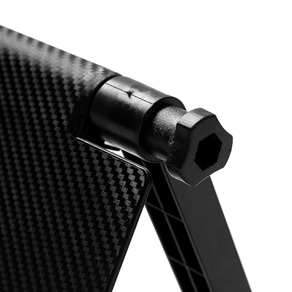 Adjustable Screen Top Shelf Organizer