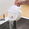 Rice Washing Bowl Strainer