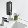 Wall-Mounted Manual Soap Dispenser