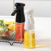 Kitchen Oil Spray Pump Bottle