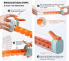QuickPress Ice Bottle Tray