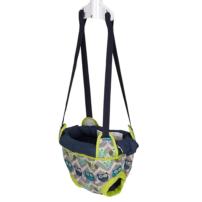 Baby Door Jumper Swing