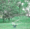 360° Automatic Lawn & Garden Sprinkler