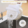 Rice Washing Bowl Strainer