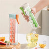 QuickPress Ice Bottle Tray
