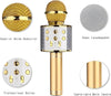 Wireless Microphone Hifi speaker